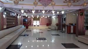 Neelam City Banquet